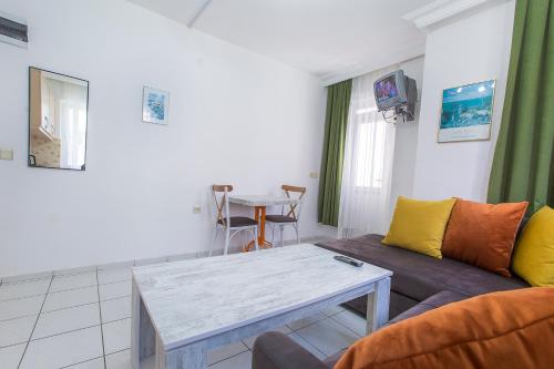 Bayram Apart Hotel - image 11