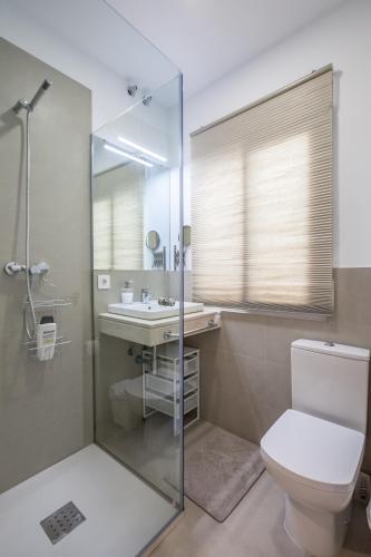 Apartamento Centro, Calle Imagen, Sevilla (Foto 5)