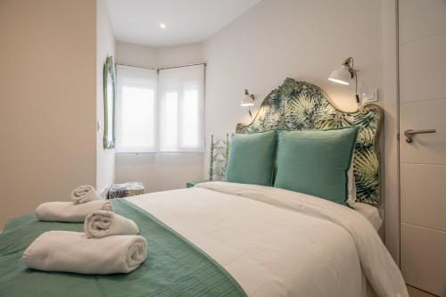 Apartamento Centro, Calle Imagen, Sevilla (Foto 6)
