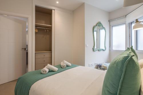 Apartamento Centro, Calle Imagen, Sevilla (Foto 7)