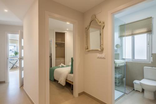 Apartamento Centro, Calle Imagen, Sevilla (Foto 10)