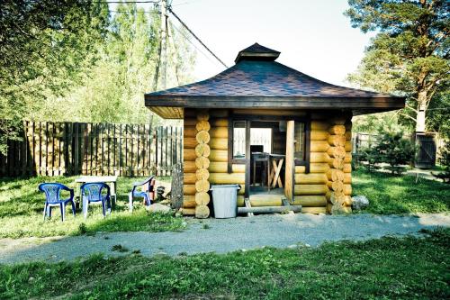 Turbaza Belichye - image 6