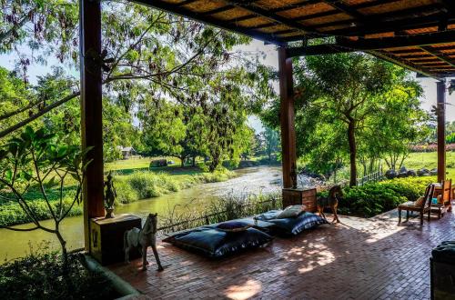 Reverie Siam Resort
