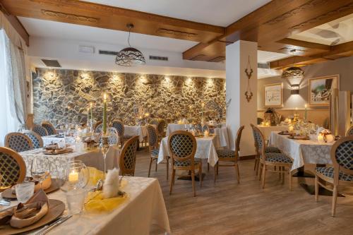 Brunet - The Dolomites Resort