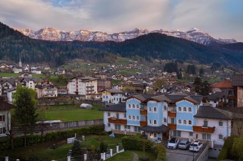 Brunet - The Dolomites Resort