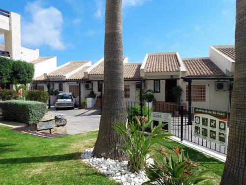 Townhouse Altea Hills - image 11