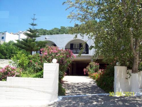 Georgia Studios in Fourni (Fournoi)