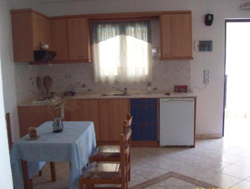 Georgia Studios in Fourni (Fournoi)