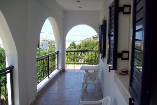 Georgia Studios in Fourni (Fournoi)