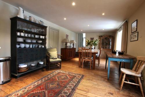 The Brewhouse – Doddington