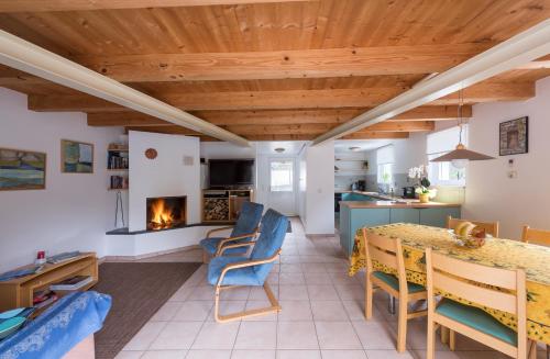 Casa Blu in Frasco, Schweiz