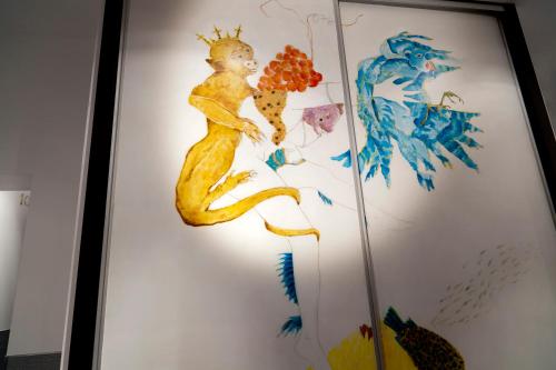 THC Latina Hostel - image 5