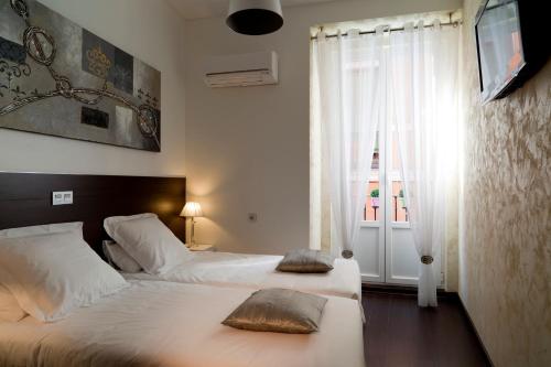 THC Latina Hostel - image 11