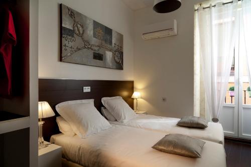 THC Latina Hostel - image 6