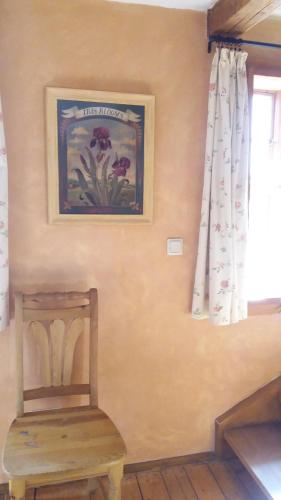 Ferienwohnung im Schuhhof, Quedlinburg (fotografie 7)