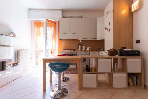 Metauro Apartment BaSe Mudec Design District - image 11
