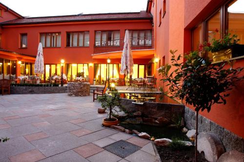 Hotel Majolika - image 8