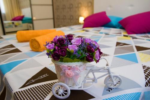 Apartment on Pionerskaya 88g - image 4