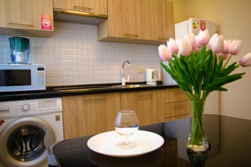 Apartment on Pionerskaya 88g - image 6