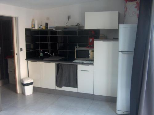 Studios - Bord de Plage 5