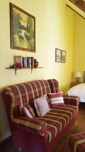 Ferienwohnung im Schuhhof, Quedlinburg (fotografie 5)