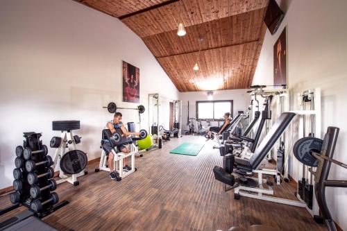 Hotel Rurale Orti di Nora & SPA - image 5