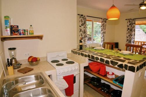 Costa Riki Apartments Santa Teresa Costa Rica