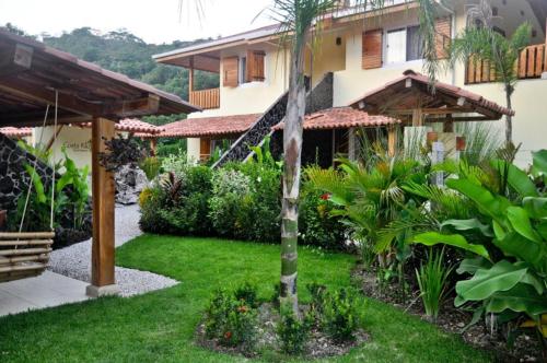 Costa Riki Apartments Santa Teresa Costa Rica