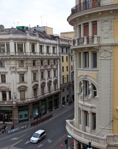 Rome Kings Suite - image 9