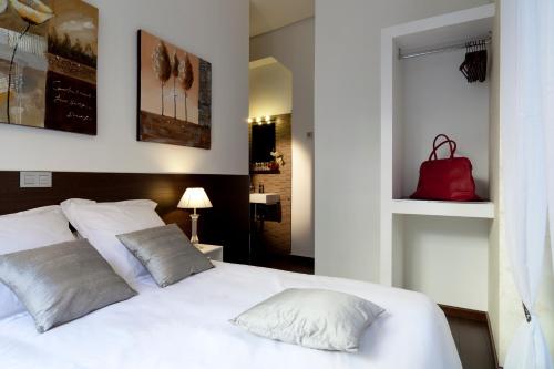 THC Latina Hostel, Madrid (fotografie 6)