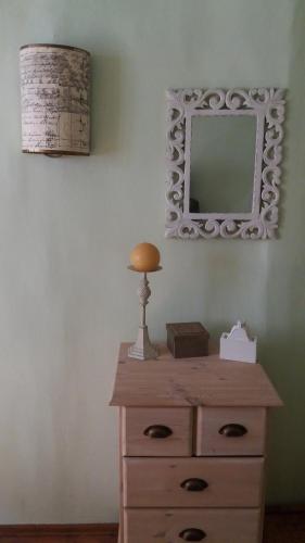 Ferienwohnung im Schuhhof, Quedlinburg (fotografie 9)