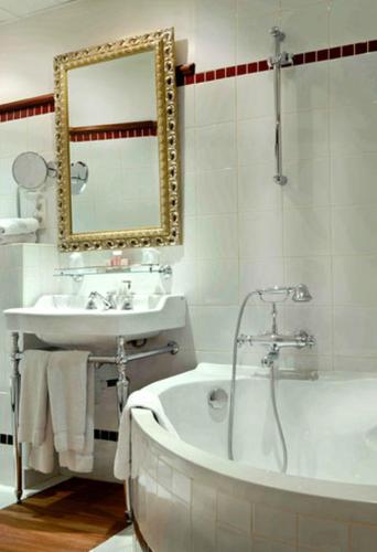 Best Western Premier Trocadero La Tour, Paris (Foto 10)