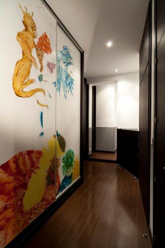 THC Latina Hostel - image 10