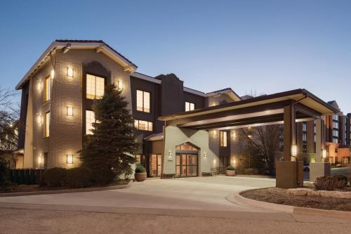 Country Inn & Suites by Radisson, Hoffman Estates, IL