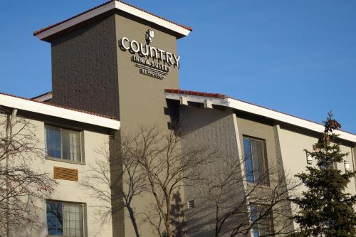 Country Inn & Suites by Radisson, Chicago-Hoffman