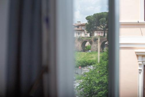 A+ Bed and Breakfast – Rome