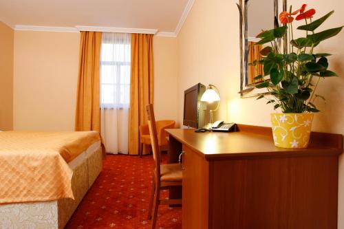 Hotel Majolika - image 4