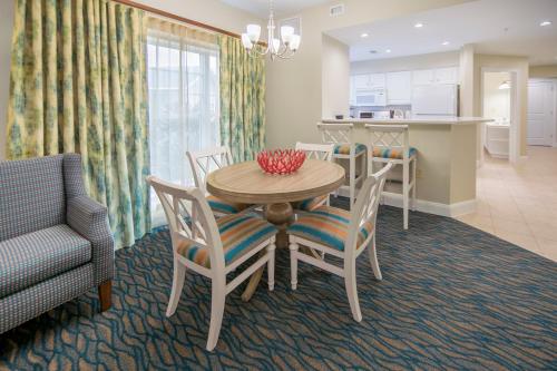 Holiday Inn Club Vacations South Beach Resort in Myrtle Beach, USA