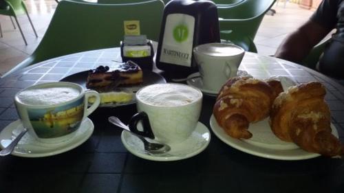 Aglaia B&B