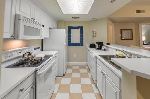 Holiday Inn Club Vacations South Beach Resort in Myrtle Beach, USA