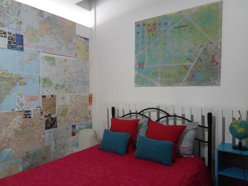  Eco Design Apartment, Unterkunft in Machico