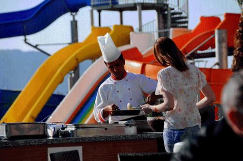 Green Nature Resort and Spa - image 12