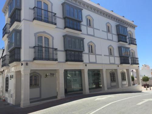 Hostal Boutique Doña Carmen - Adults Recommended 2