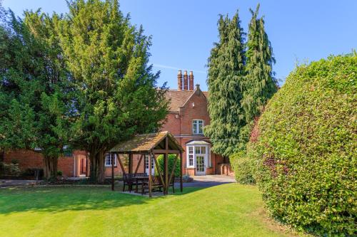 The Charlecote Pheasant - Accommodation - Stratford-upon-Avon