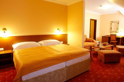 Hotel Majolika - image 12