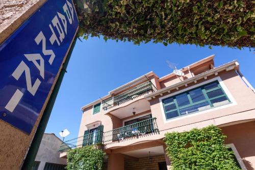 Two-Bedroom Apartment room in Apartments Piero