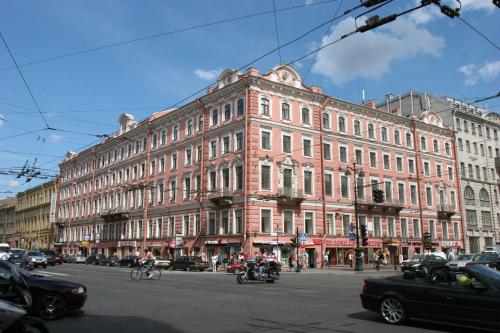 Nevsky 78 Apart-hotel - image 4
