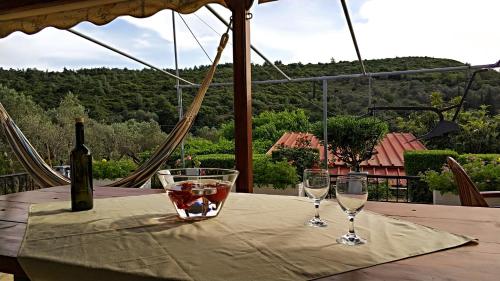 Exterior view, Country house Speri in Other