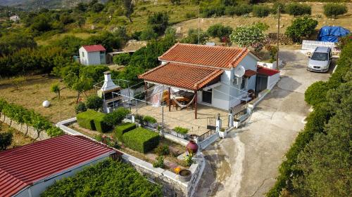 Country house in Speri Palaiokastro, Unterkunft in Samos