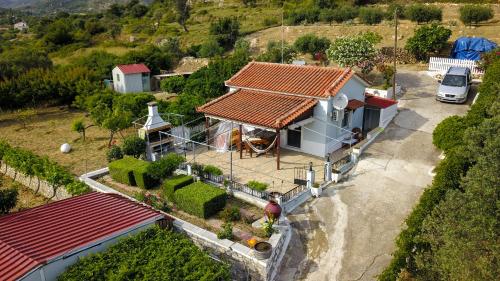 Country house in Speri Palaiokastro Samos